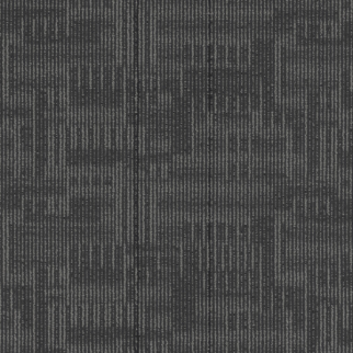 Pentz Carpet Tile by Engineered Floors Echo Tile Midnight ENGINEERED FLOORS