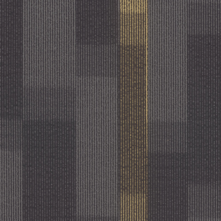 Pentz Carpet Tile by Engineered Floors Magnify Tile Medallion ENGINEERED FLOORS