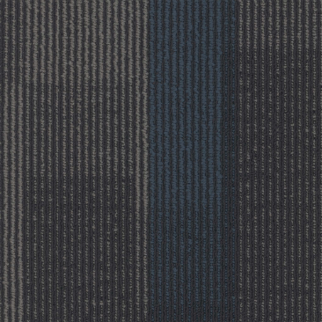 Pentz Carpet Tile by Engineered Floors Magnify Plank Matte Lake ENGINEERED FLOORS