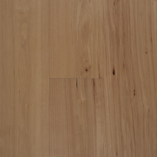 Beckham Brothers Hardwood Floors Restoration Plank Natural Hickory BECKHAM BROTHERS