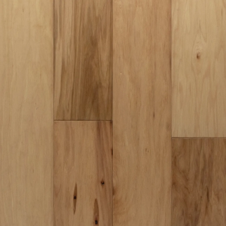 Mullican Hardwood Lincolnshire 5 Inch Hickory Natural 5 Inch Mullican Flooring