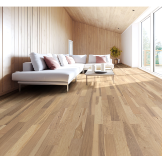 Southwind Hardwood Floors Bryson Natural Hickory SOUTHWIND