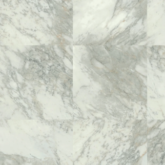 Karndean Vinyl Floor Stone 24 x 24 Sillano Marble KARNDEAN