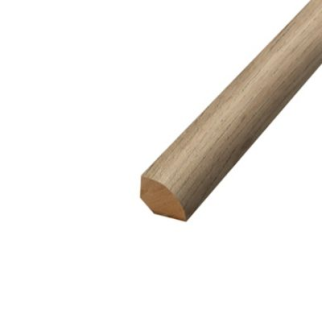 Mohawk LVT Accessories Quarter Round (Fawn Chestnut) MHLVTQR-RMQND-06657