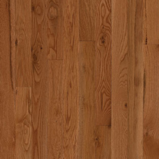 Bruce St Vincent 2-1/4 Inch Classic Brown BHW-SK2SV411S
