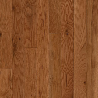 Bruce St Vincent 3-1/4 Inch Classic Brown BHW-SK3SV411S
