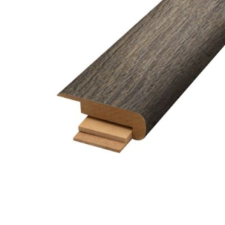Mohawk RevWood Accessories Overlap Stair Nose (Knotted Chestnut) Mohawk
