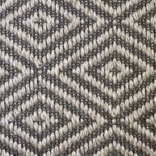 Fibreworks Carpet Bakari Birch Pepper FIBREWORKS