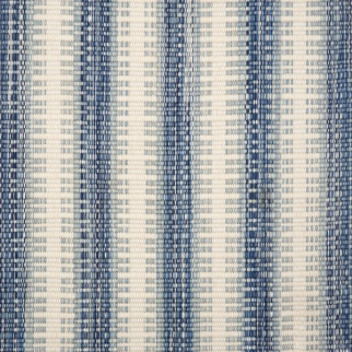 Rosecore Carpet Alessio Stripe Blue Grotto STANTON