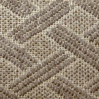 Fibreworks Carpet Pathway Graphite Pearl FIBREWORKS