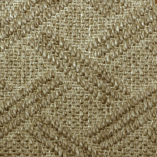 Fibreworks Carpet Pathway Oat Straw FIBREWORKS