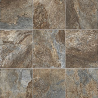 BeauFlor Crafted Sheet Vinyl Cubist Amber Avalon 976M BEAUFLOR