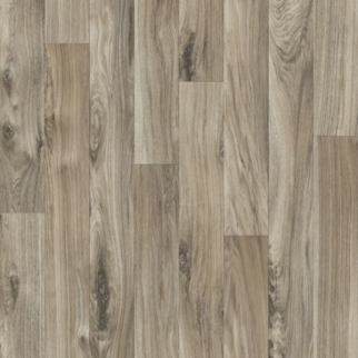 BeauFlor Crafted Sheet Vinyl Midland Hickory Oat BEAUFLOR