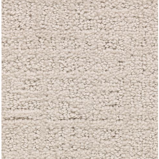 Horizon Carpet Industrial Elegance Ecru Mohawk