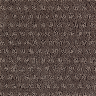 Horizon Carpet Natural Intuition Cat Tail Mohawk