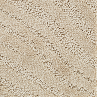 Horizon Carpet Distinct Flair Casual Tan Mohawk