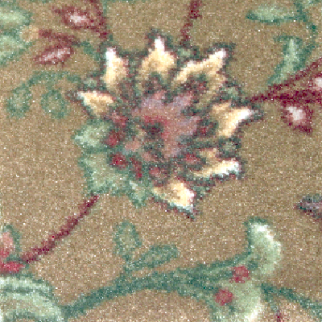 Milliken Carpets Khorrasan Nutmeg II