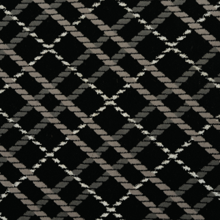 Kane Carpet Iconic Black KANE