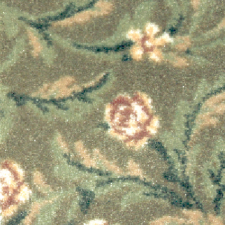 Milliken Carpets Latin Rose Tobacco II