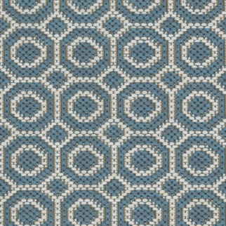 Masland Carpets St Kitts Aqua Masland