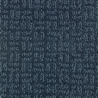 Mohawk Carpet Flawless Vision Batik Blue Mohawk