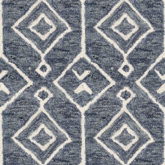 Masland Carpets Primitive Denim Masland