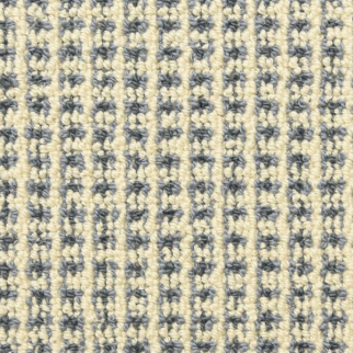 Masland Carpets Tresor II Blue Allure Masland
