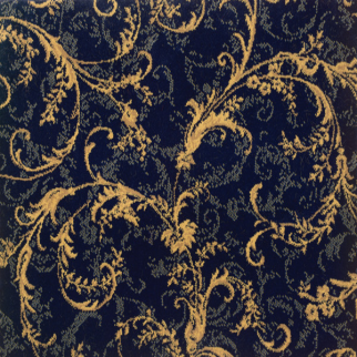 Royal Dutch Carpets Lake Constance Navy STANTON