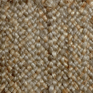 Fibreworks Carpet Kochi Sahara Grey FIBREWORKS