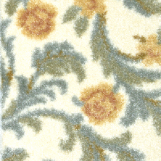 Milliken Carpets Latin Rose Opal Lapis