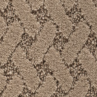 Horizon Carpet Relaxed Appeal Twine Mohawk