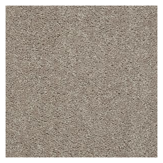 Shaw Floors Knockout II 12' Mocha Nut SHAW