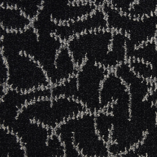 Masland Carpets Altair Black Hole Masland