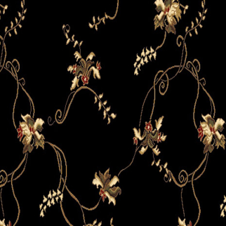 Kane Carpet Stunning Midnight Dream KANE