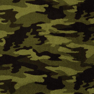 Philadelphia Commercial Camouflage Cover Up Shaw