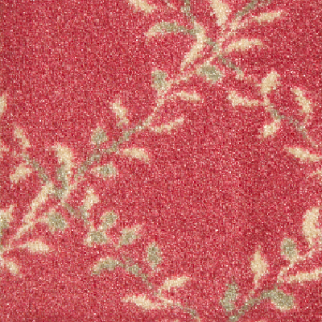 Milliken Carpets Lystra Brick II