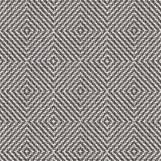 Fabrica Carpets Chatham Charcoal Fabrica