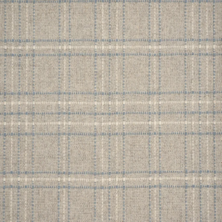 Stanton Carpet Pristine Plaid Bluestone Stanton
