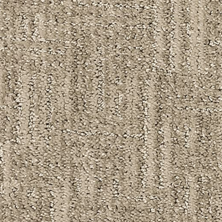 Mohawk Carpet Random Nature II Sweet Cashew Mohawk