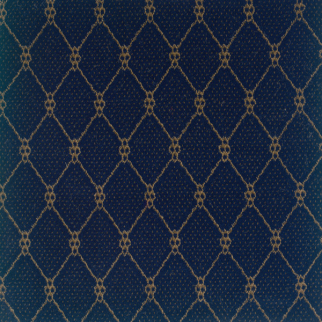 Royal Dutch Carpets Lake Boden Indigo STANTON