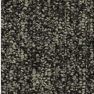 Horizon Carpet Casual Character 12 Charcoal Mohawk