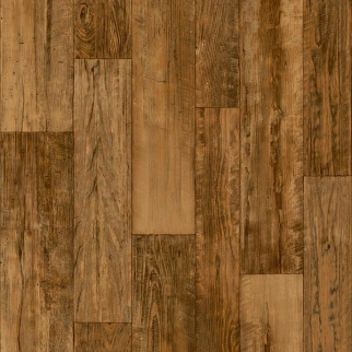 Congoleum ArmorCore Farmhouse Timber Honey Comb CONGOLEUM