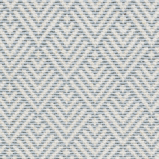Couristan Carpets Palmetto Aqua Couristan