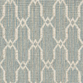 Couristan Carpets Villa D'Este Aqua Couristan