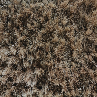 Royal Dutch Carpets Shaggy Stratus Army STANTON