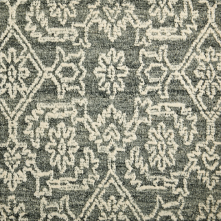 Rosecore Carpet Grandeur Lace Ash STANTON