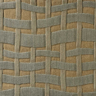 Nourison Carpets Tribeca Azure NOURISON