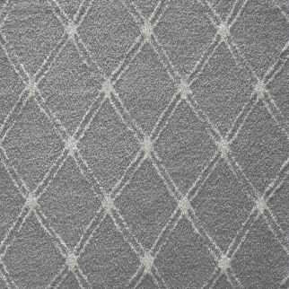 Nourtex Carpets By Nourison Lumiere Lattice Azure NOURISON