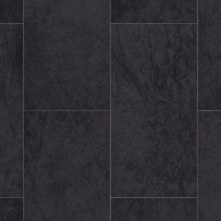Armstrong Vinyl Floors Amalfi Black ARMSTRONG