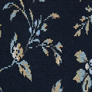 Couristan Carpets Ariana Stria Black Couristan